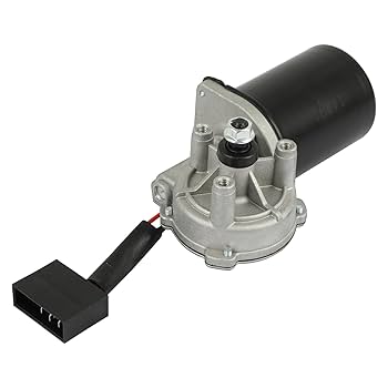 Amazon.com: LINNCAS Front Windshield Wiper Motor Compatible
